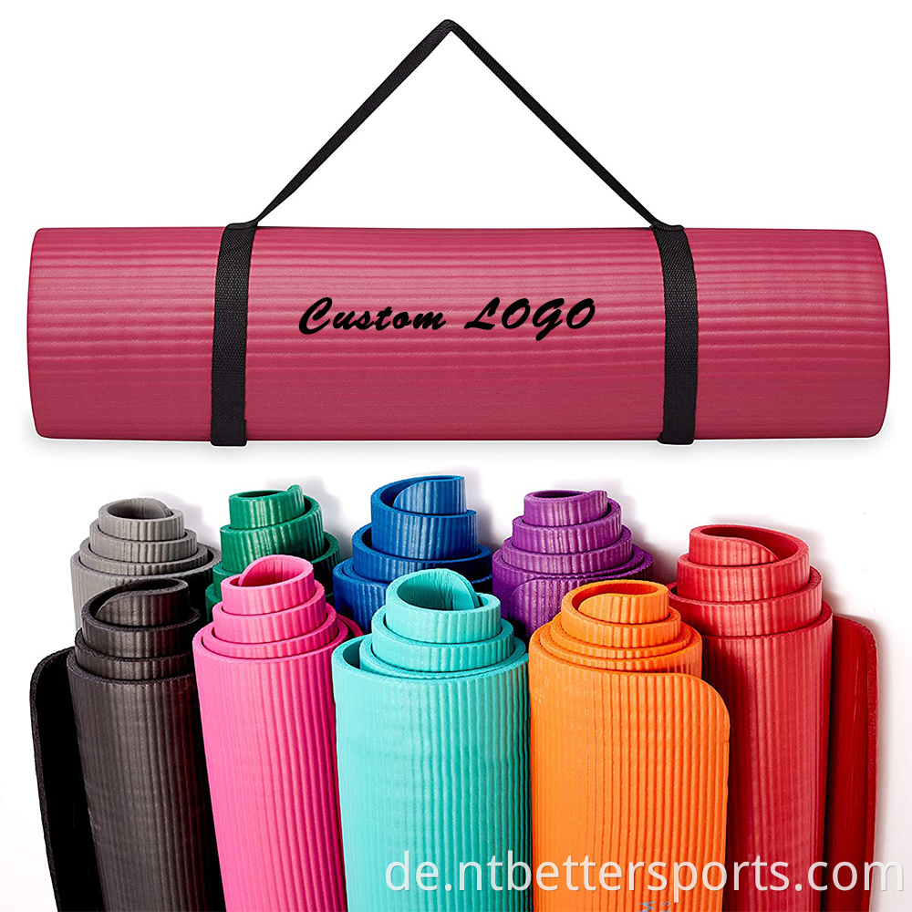 yoga mat